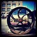 The Wheel Deal posted by TommyTheLion to Flickr