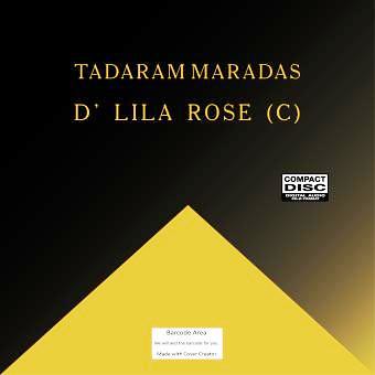 D' Lila Rose (C) by Tadaram Alasadro Maradas