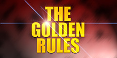 the golden rules