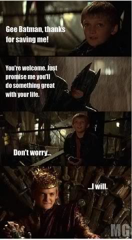 Bat Joffrey
