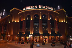 Busch Stadium III