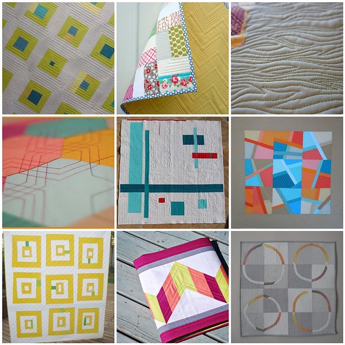 Quilting tips