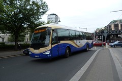 Ulsterbus: Route 274