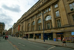 Manchester Aug 2012