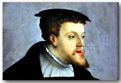 Christoph Amberger (1515-1561/62)  