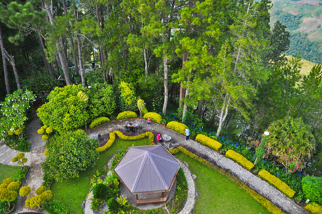 Mount Kinabalu Heritage Resort