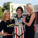 Battery Energy Drink UK Photoshoot : Oulton Park 2012 : Teams Supported by BuyEnergyDrinks