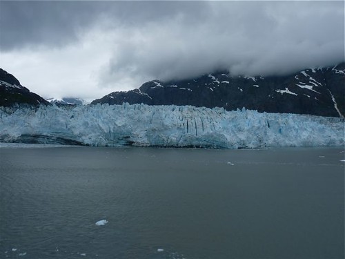 Margerie Glacier, Glacier Bay, AK