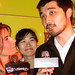 Lynn Maggio, Simon Hung, Mr. Monster Movie, Cannes Taiwan Cinema Party 2012