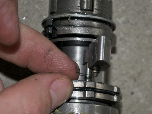 SRAM A2 Automatix; introduction to the internals - Page 2 - Cycling UK Forum