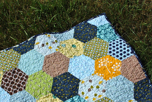 Hexies for Liam