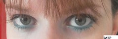 tuto makeupline perfect eyes