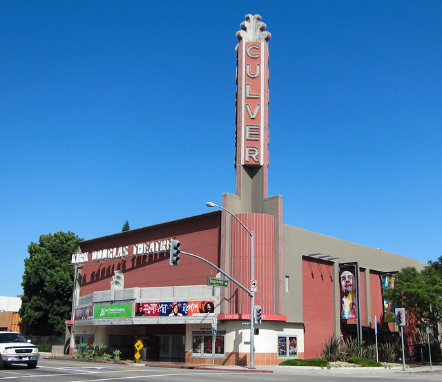 Culver City (3434) | Originally the Culver Theater (movie), … | Flickr