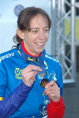 UEC European Cyclo-Cross Championships 2012 Ipswich, Great Britain - Elite Women