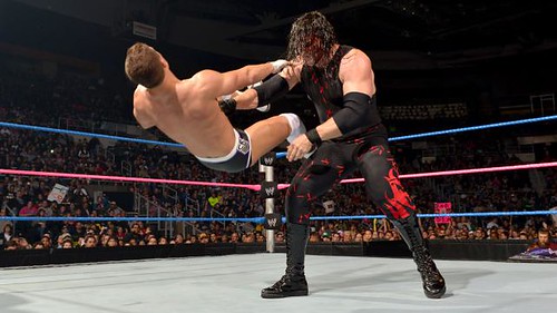 WWE Kane Offical New Merchandise