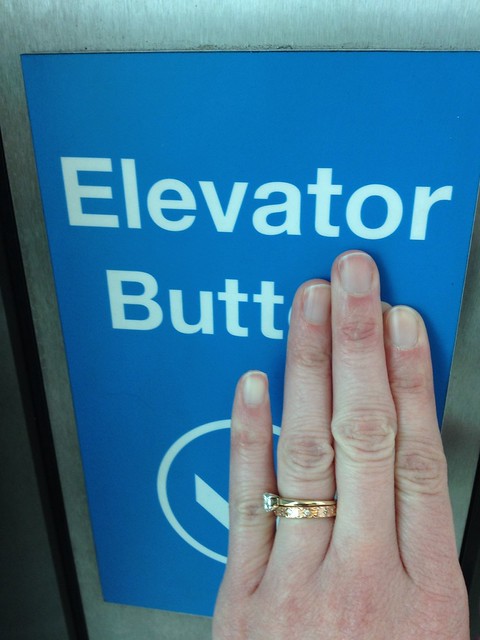 Elevator Butt
