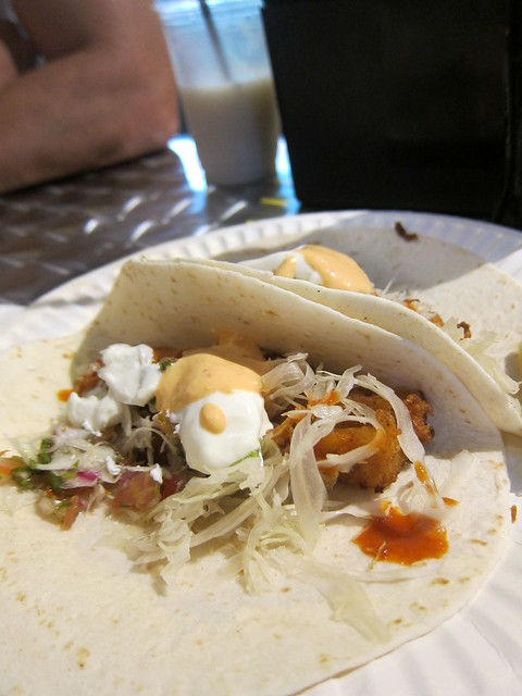 Taco Chaca - Mexican Street Food