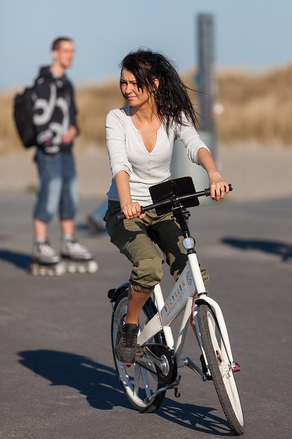 Copenhagen Bikehaven by Mellbin - Bike Cycle Bicycle - 2012 - 7000