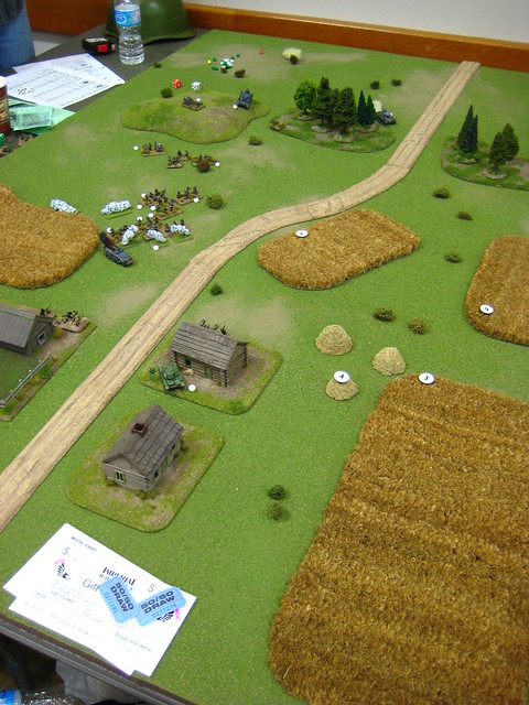 Trumpeter Salute 2012: WW2 Eastern Front