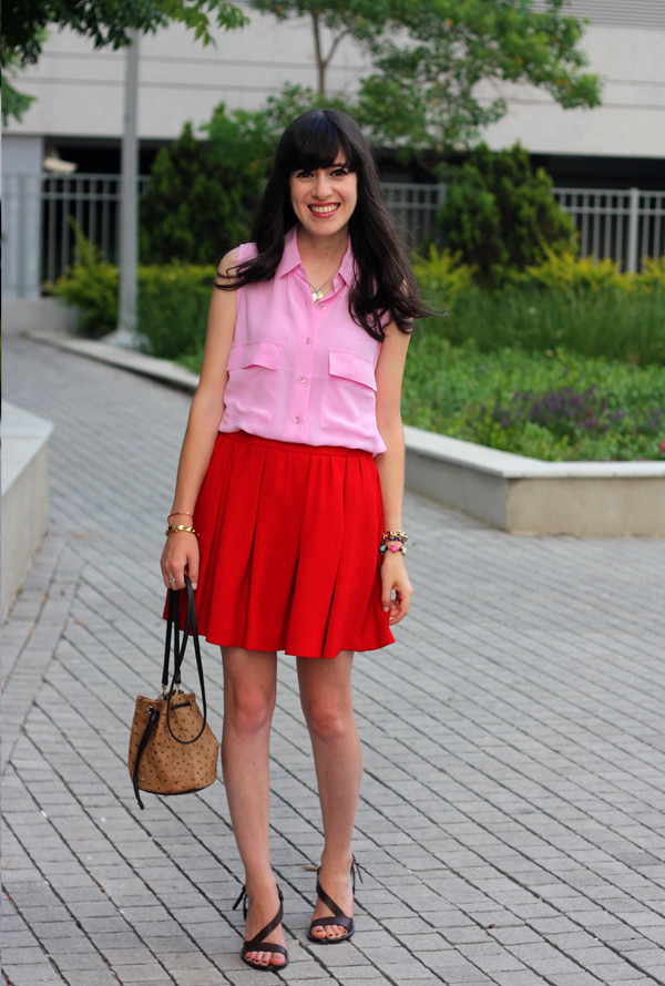 pink_equipment_blouse_red_skirt1