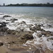 Indian Ocean coast, Likoni, Mombasa, Kenya - IMG_0478