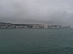 Over From Dover