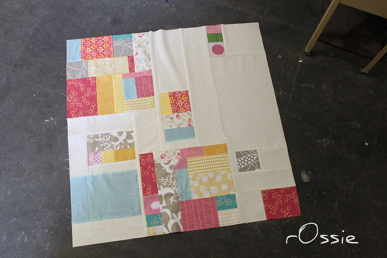 The Curry Quilt-2