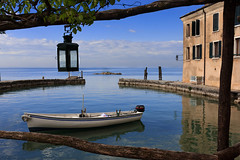 Lago di Garda and Verona