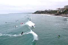 Orange County Scenes - Beaches and Local Parks