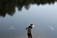 lake girl 1