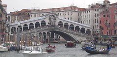 Italien - Venedig und Kalabrien/Tropea