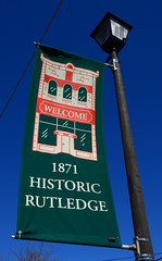Rutledge, GA