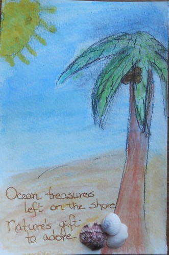 Ocean Treasures
