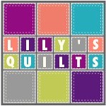 Lily's quiilts
