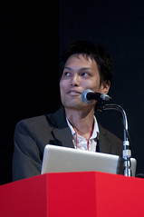 末永 恭正, JavaOne Tokyo Special Lightning Talks, JavaOne Tokyo 2012
