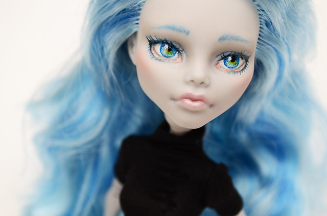 Ghoulia repaint *For Sale*