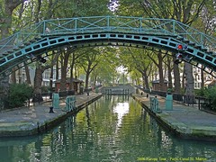 2006 Paris Canal St. Martin