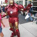 Great Costumes at SDCC 2012