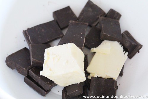 Trufas de chocolate con frutos secos (4)