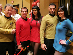 Star Trek Las Vegas 2012