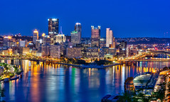 Pittsburgh Area