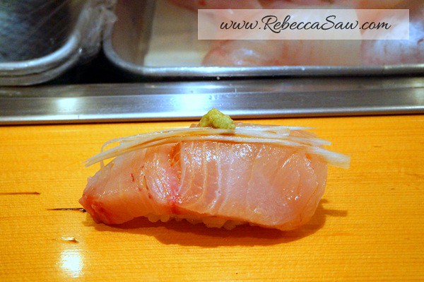 sushi dai tsukiji market - best sushi in japan-003