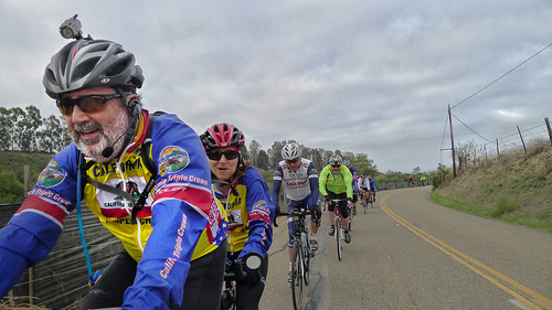 tandem Solvang Double 2014