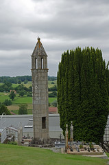 Saint-Agnant-de-Versillat (Creuse)