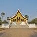 Wat Phra, Luang Prabang