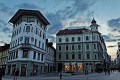 Ljubljana, Slovenia (2011-12)