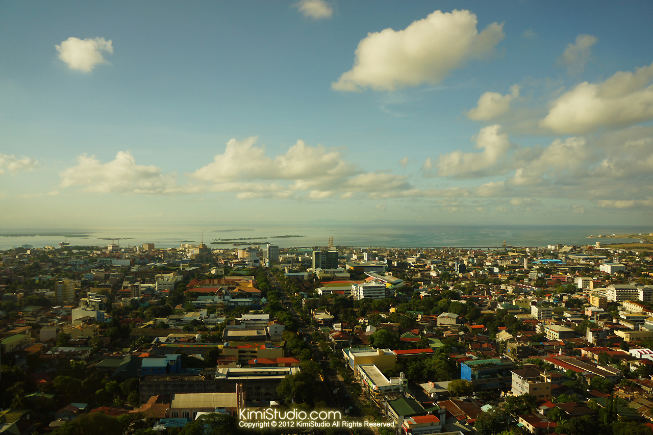 2012.04.19 Philippines－Cebu－Caohagan Island-001