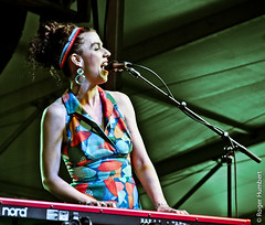 2012 Toronto Jazz Festival