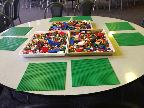 LEGO Workshops Melbourne
