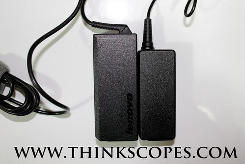 Lenovo ThinkPad USB 3.0 Dock Power adapter
